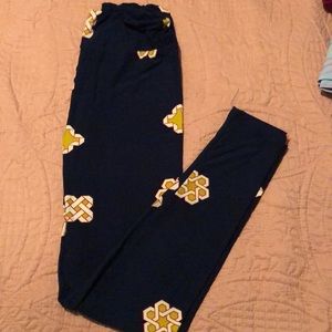Lula Roe leggings